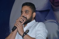Radhe Shyam Movie Press Meet Photos